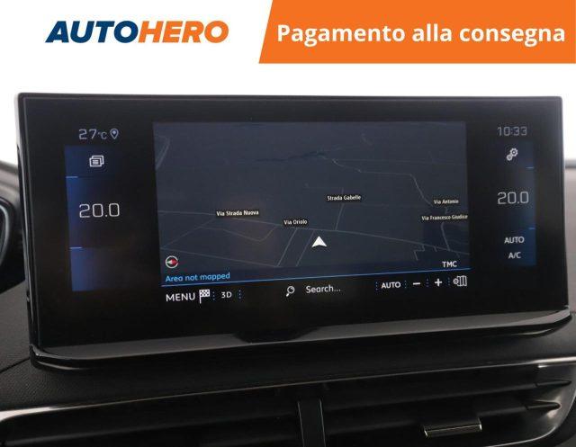 PEUGEOT 5008 PureTech Turbo 130 S&S EAT8 Allure Pack