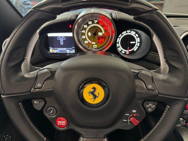 FERRARI California T DCT 3.9 560cv *tagliandi annuali*