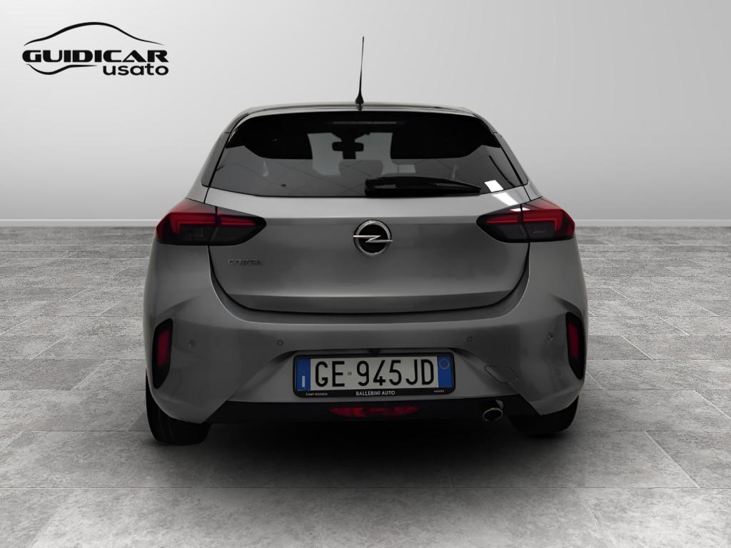 OPEL Corsa VI 2020 - Corsa 1.5 GS Line s&s 100cv