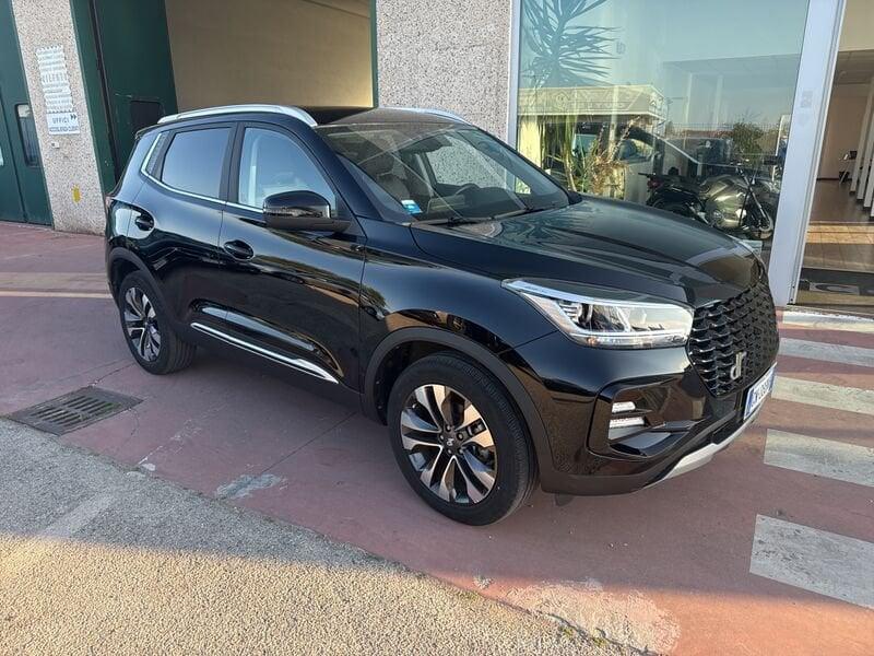 DR AUTOMOBILES dr 5.0 1.5 Bi-Fuel GPL