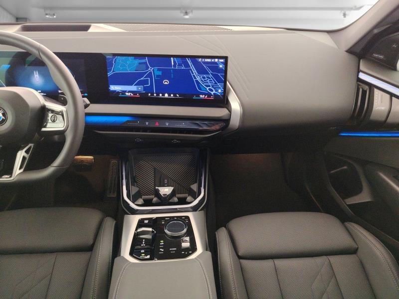 BMW X3 d MSport Pro xDrive20 Steptronic