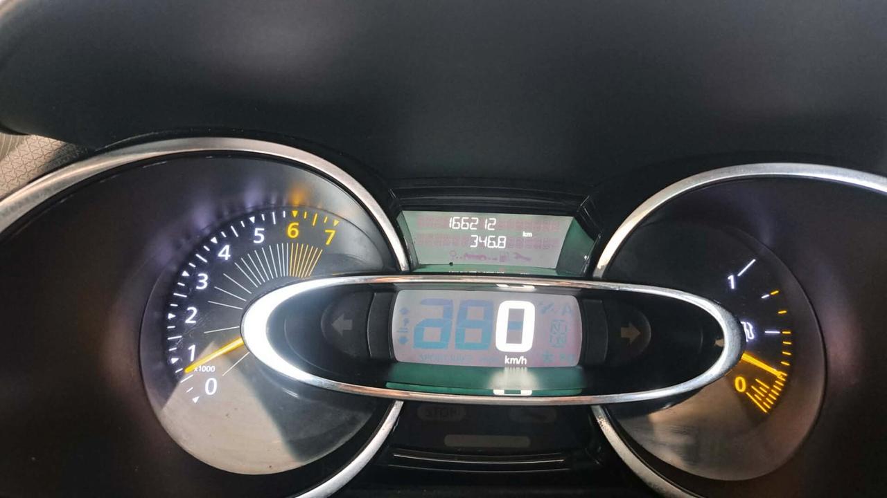 Renault Clio 1.2 75CV GPL 5 porte Wave