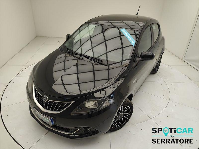 Lancia Ypsilon III 2021 1.0 firefly hybrid Platino s&s 70cv