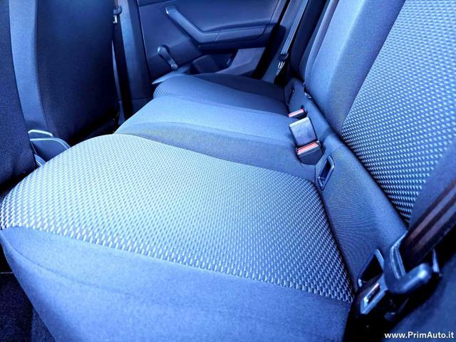 VOLKSWAGEN Polo 1.0 TGI 5p. Trendline BlueMotion Technology