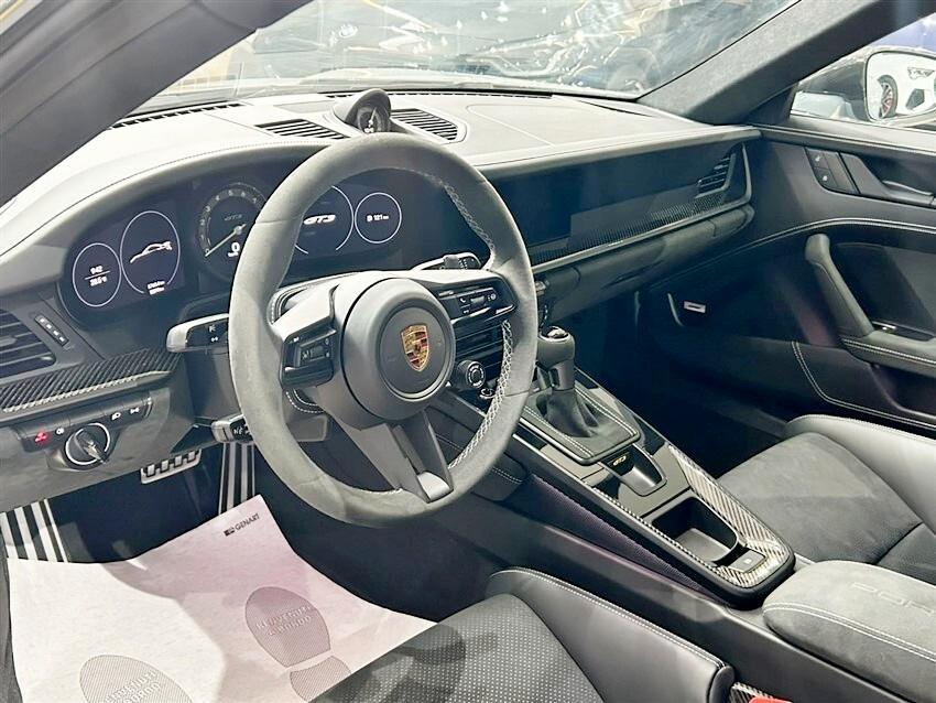 Porsche 911 GT3