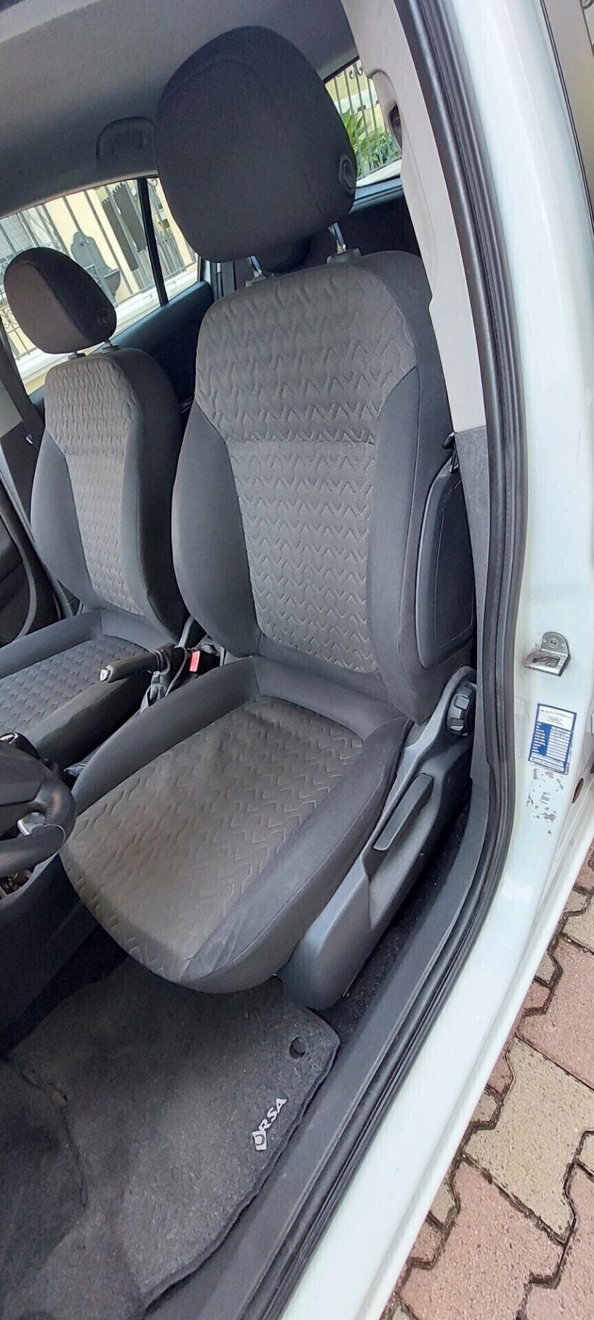 CORSA 1,2 GPL DI SERIE CASA MADRE SCADENZA 2033 LEGA BI.COLOR X NEOPATENTATI IMPECCABILE