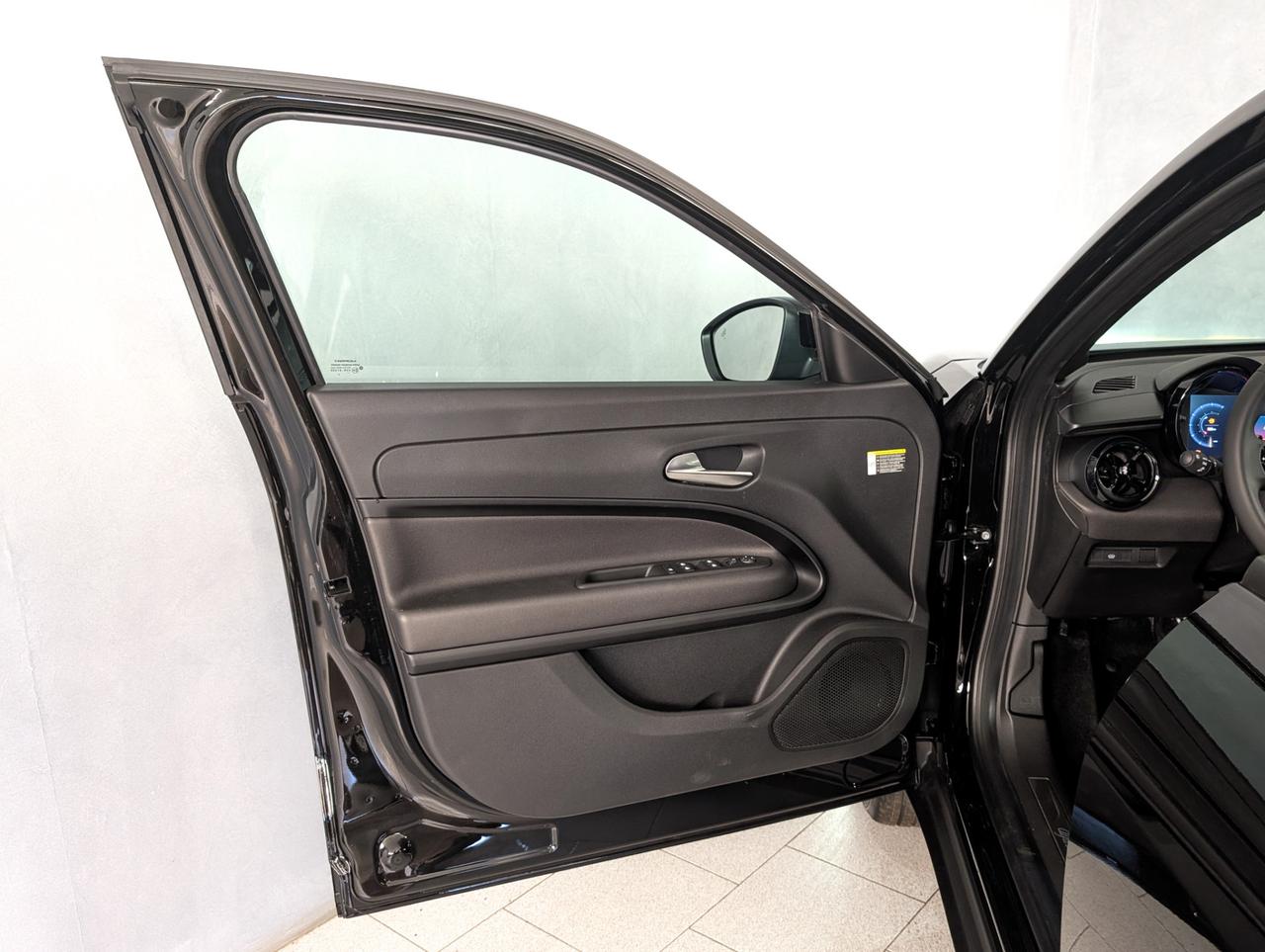 Alfa Romeo Junior 1.2 Hybrid 136cv eDCT6 Tech Speciale
