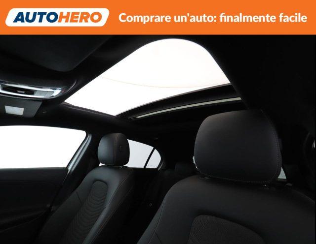 MERCEDES-BENZ A 180 Automatic Progressive Advanced
