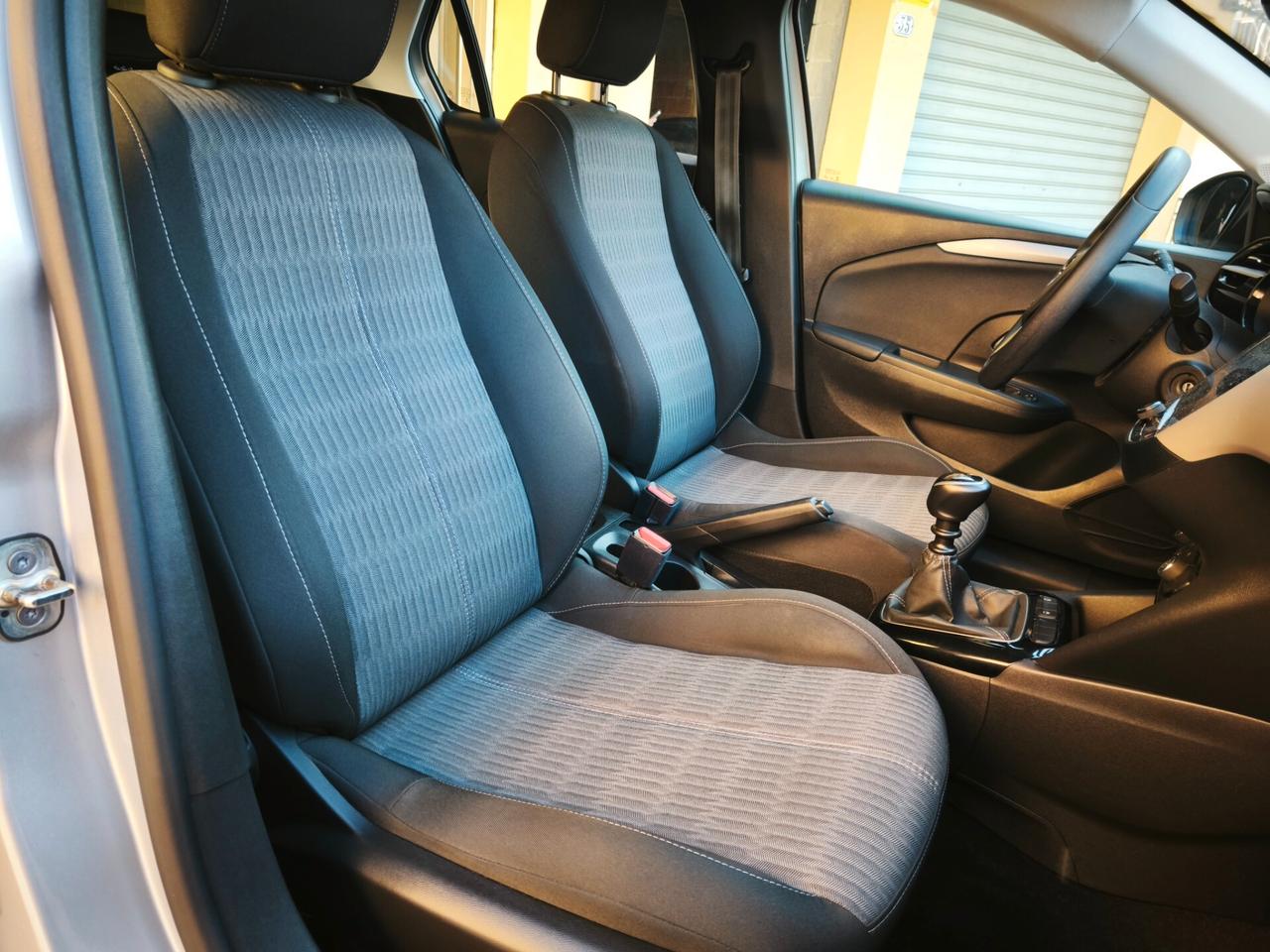 Opel Corsa 1.5 cdti 100 CV