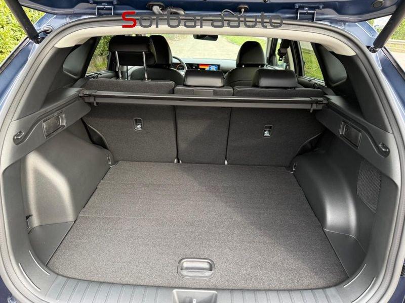 Hyundai Tucson 1.6 HEV 215cv aut.Exellence