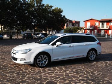 Citroen C5 SW 2.0 HDi Full Optional 2011