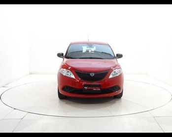 LANCIA Ypsilon 1.2 69 CV 5 porte Elefantino Blu