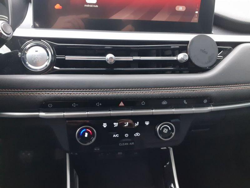 DR AUTOMOBILES dr 5.0 1.5 Bi-Fuel GPL 1°PROP-GARANZIA-KM CERTIFIC