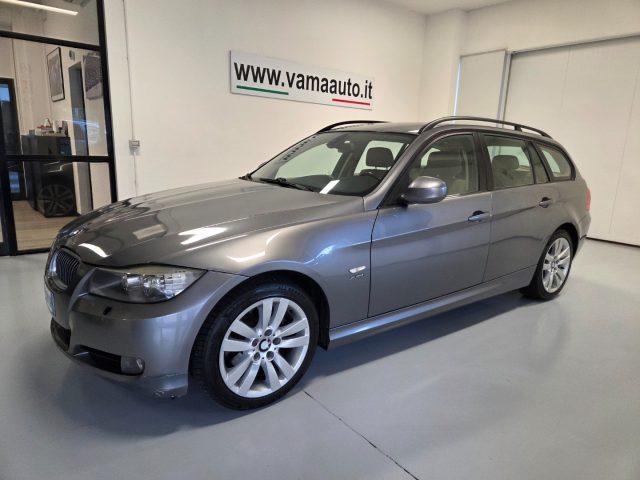BMW 320 d cat xDrive Futura