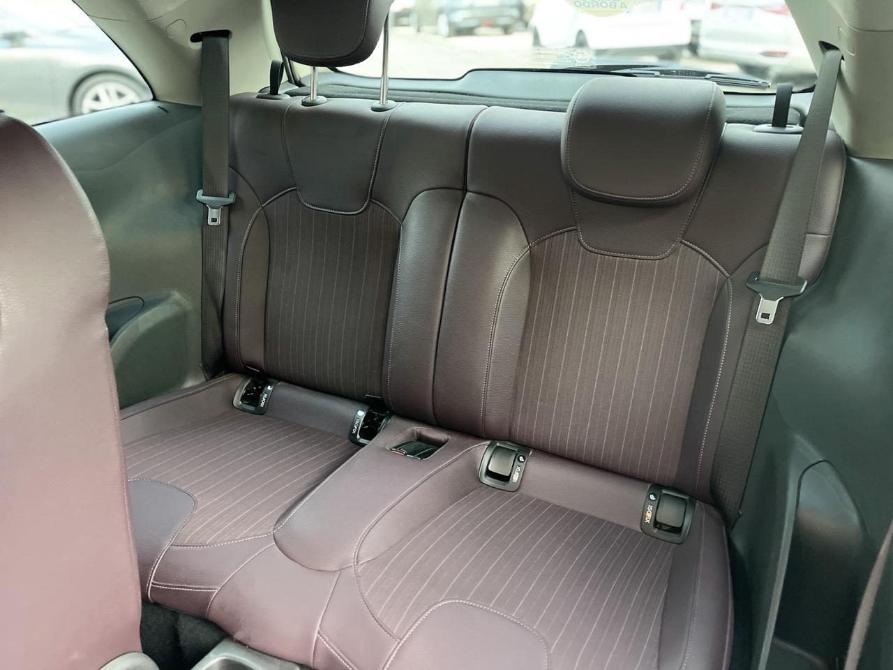 Opel Adam 1.4 Benzina 87 CV E5 - 2013