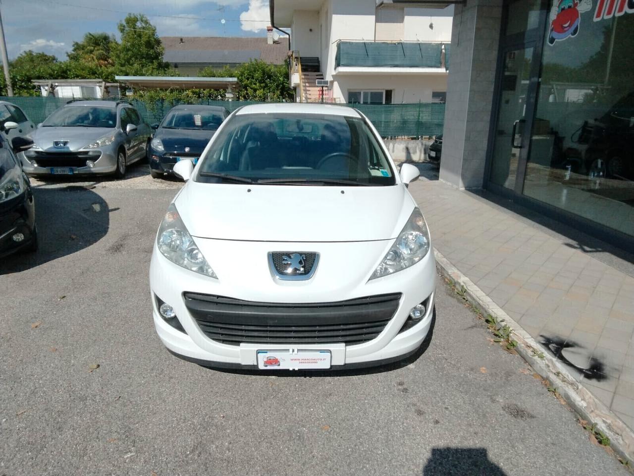 Peugeot 207 1.4 Diesel Neopatentati
