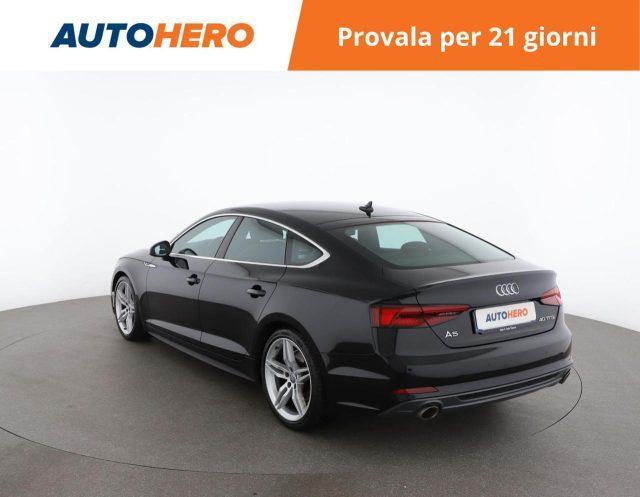 AUDI A5 SPB 40 TFSI S tronic Sport