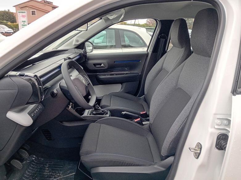 CITROEN C3 1.2 BENZINA PureTech 100 S&S YOU