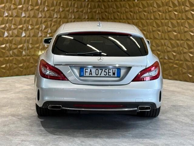 Mercedes-benz CLS 250 d SW Premium