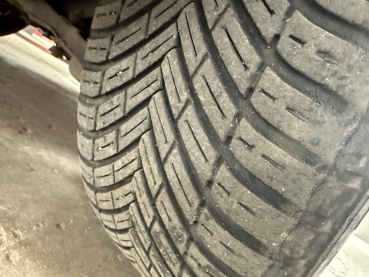 Ford Focus 1.6 TDCi (110CV) SW ECOnetic DPF