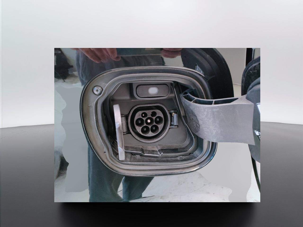 SMART Fortwo III 2020 - Fortwo eq Prime 22kW