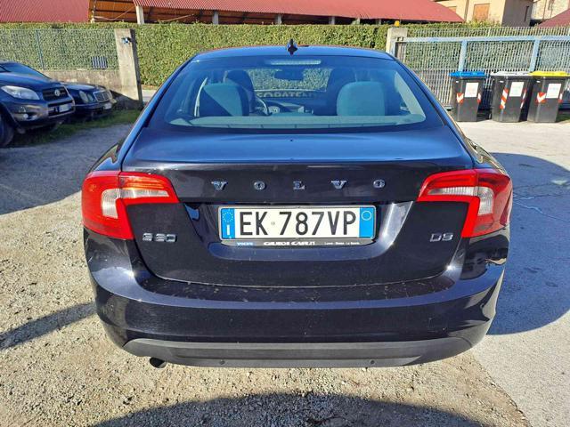 VOLVO S60 D3 Summum