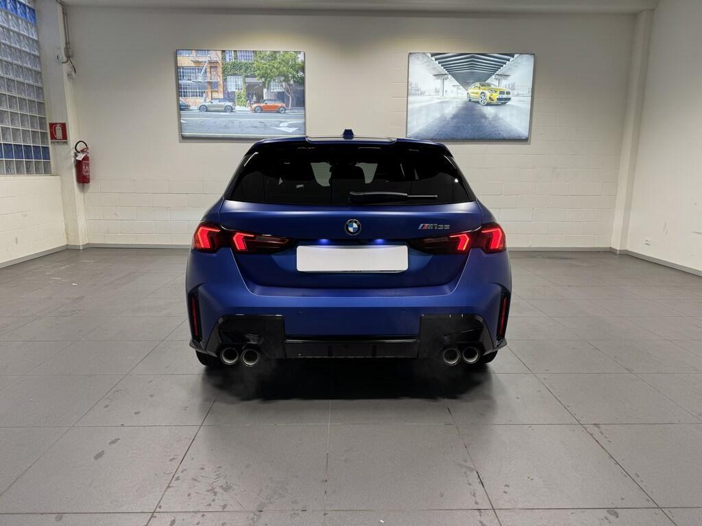 BMW Serie 1 M 135 xDrive DCT