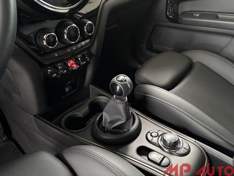 MINI Mini Countryman F60 Mini 1.5 Cooper Northwood Edition Countryman