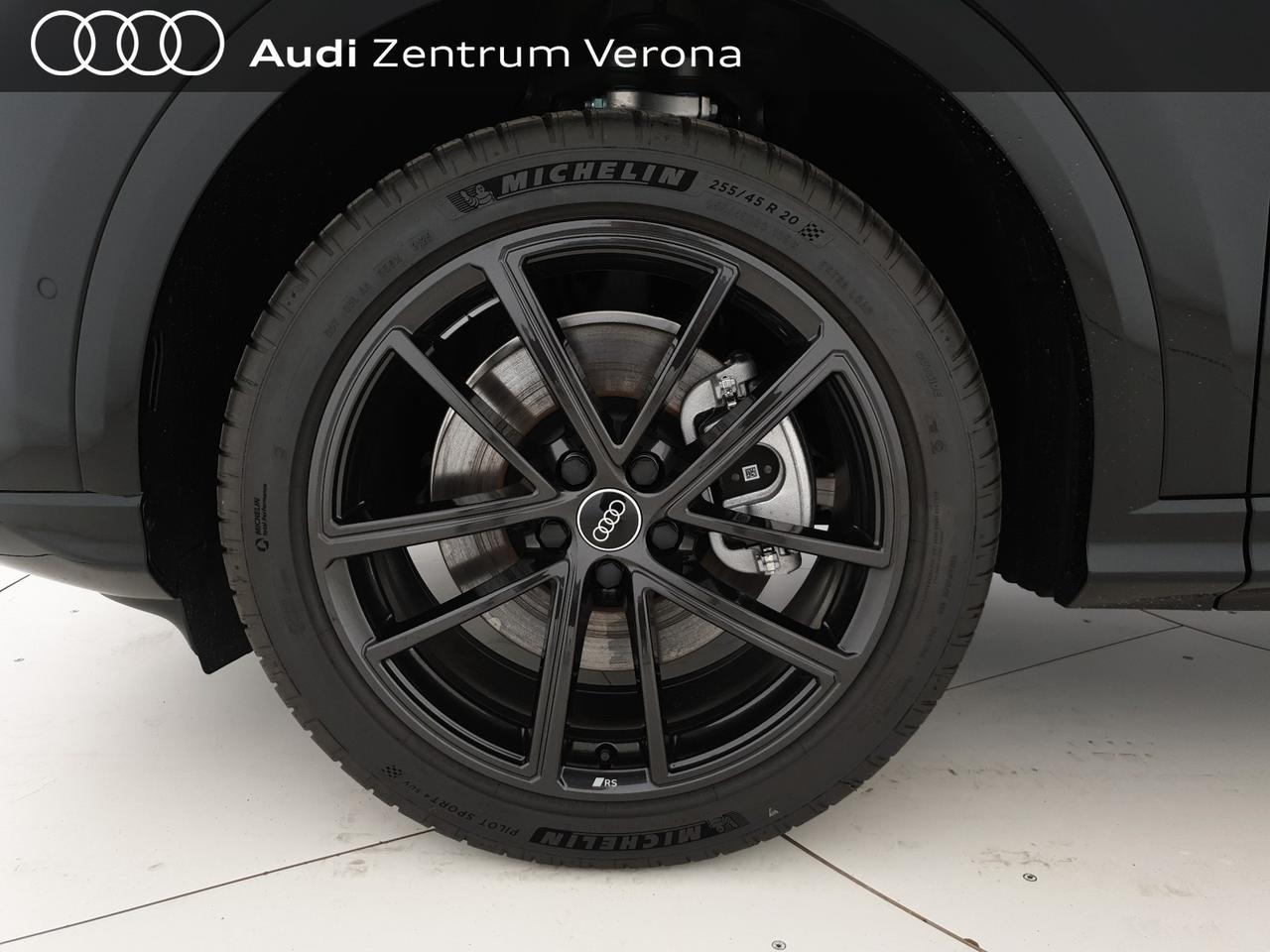 2.0TDI 204CV quattro S tronic S line Edition
