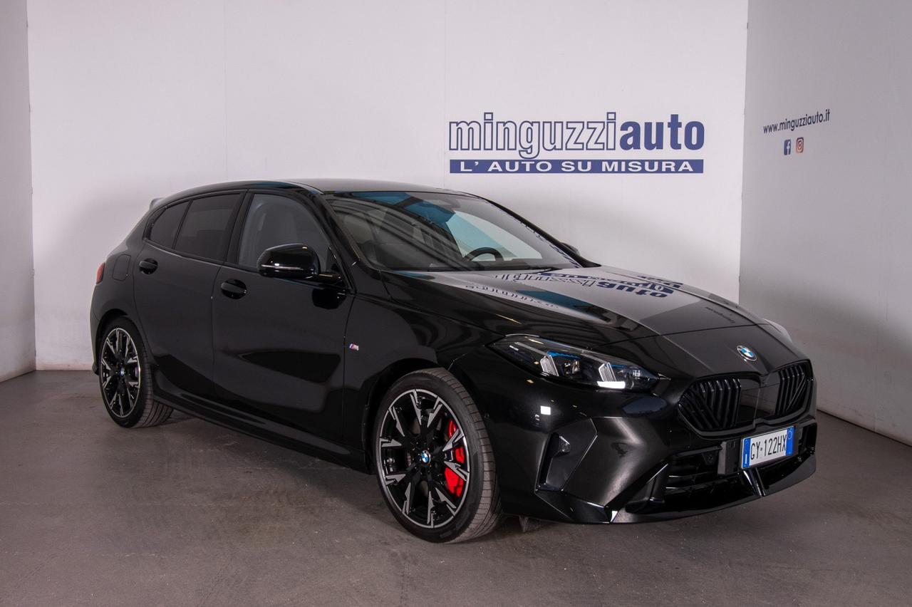 Bmw 118 D Msport Pro Auto 150cv