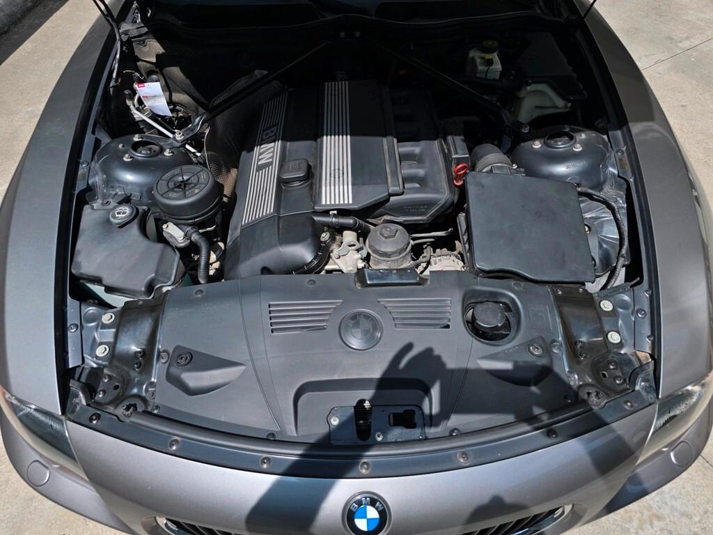 Bmw Z4 2.5i cat Roadster BOOK/XENON/CRS