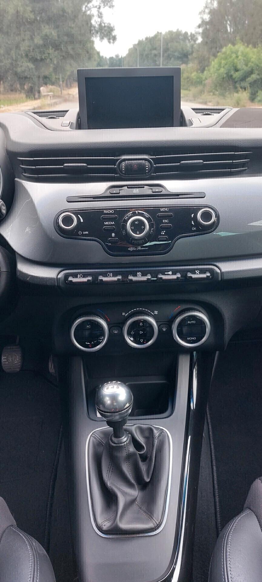 Alfa Romeo Giulietta 2.0 JTDm-2 170 CV Distinctive