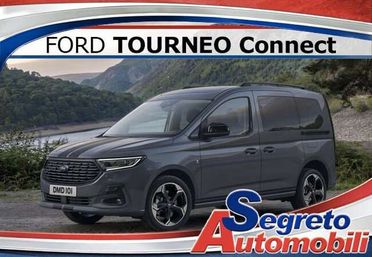 Ford Tourneo Connect Diesel da € 26.890,00