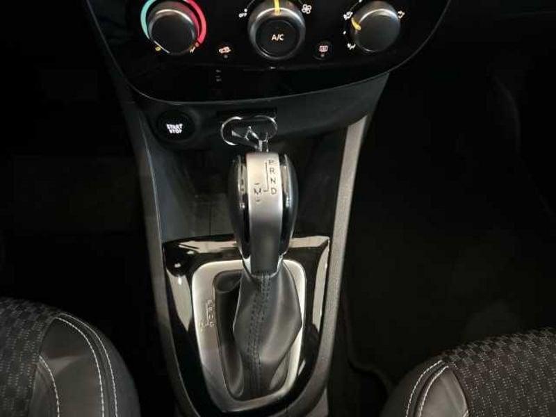 Renault Clio IV 2017 1.5 dci Moschino Zen 90cv edc