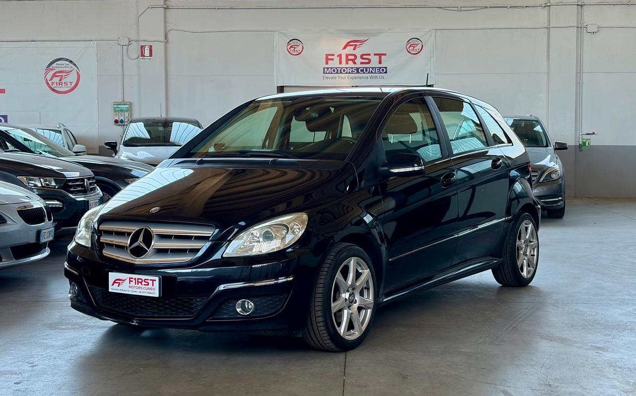 Mercedes-benz B 180 CDI Premium