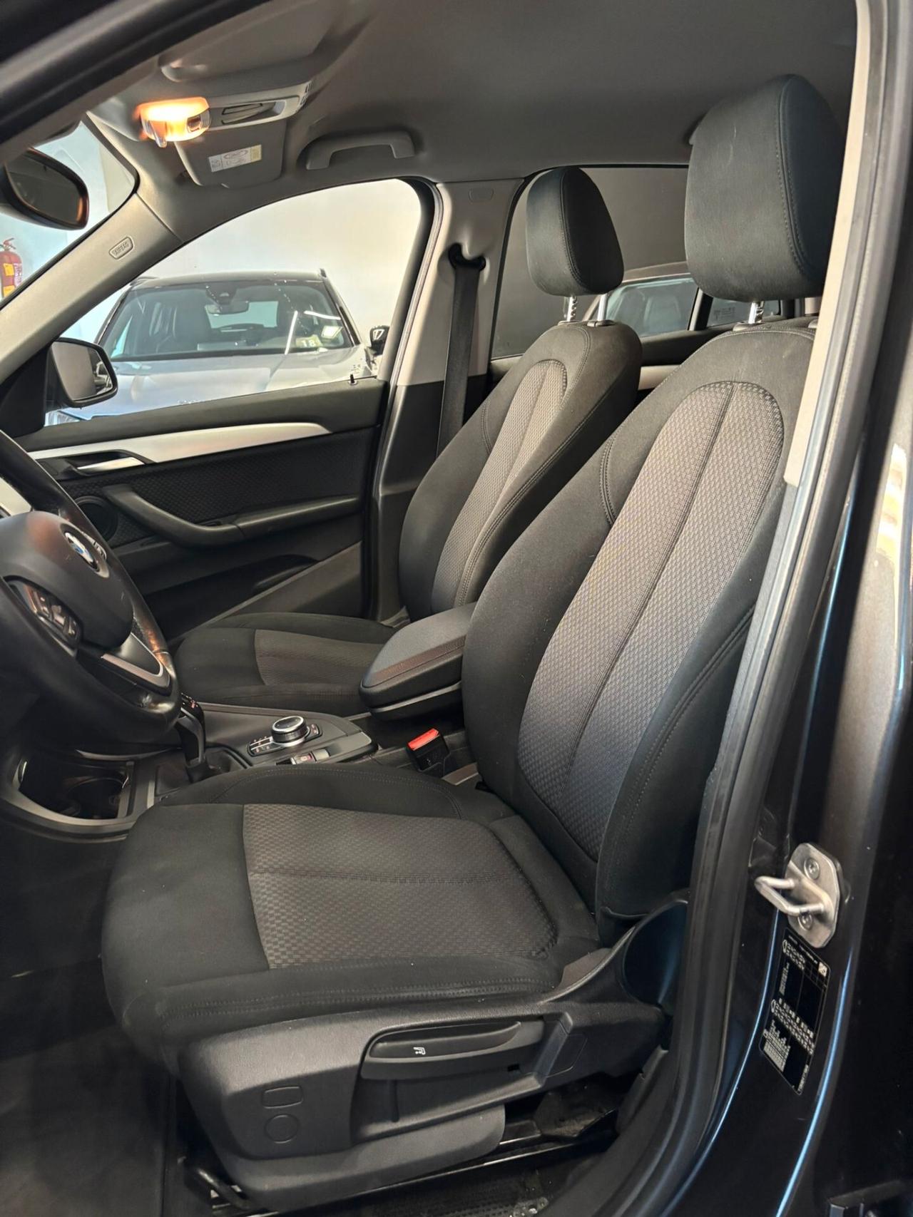 Bmw X1 sDrive18d Advantage 2.0 150CV