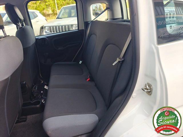 FIAT Panda 1.2 EasyPower Easy