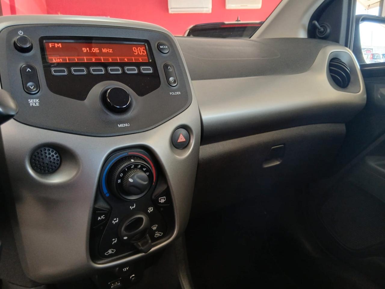 Citroen C1 - 1.0 VTi 69CV NEOPATENTATI