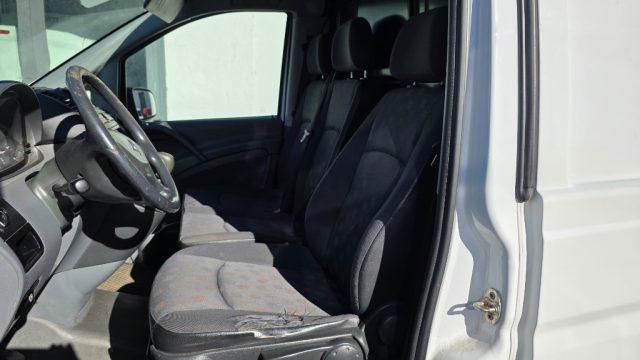 MERCEDES-BENZ Vito 2.2 110 CDI TN Furgone Long