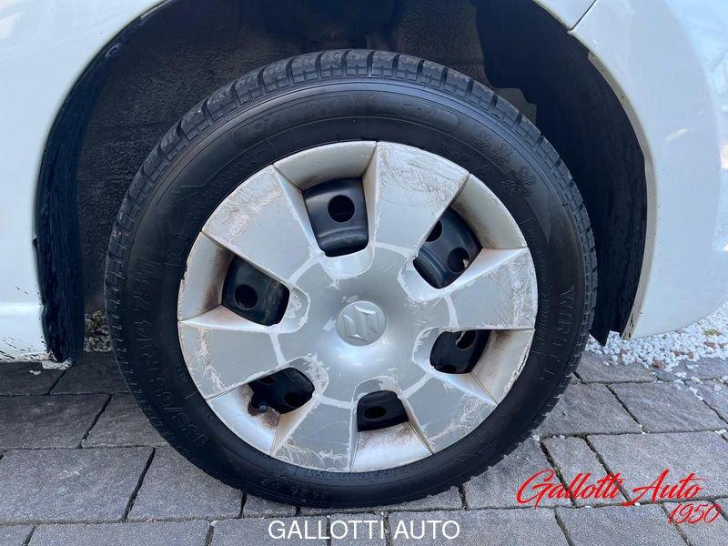 Suzuki Alto Alto 1.0 GL