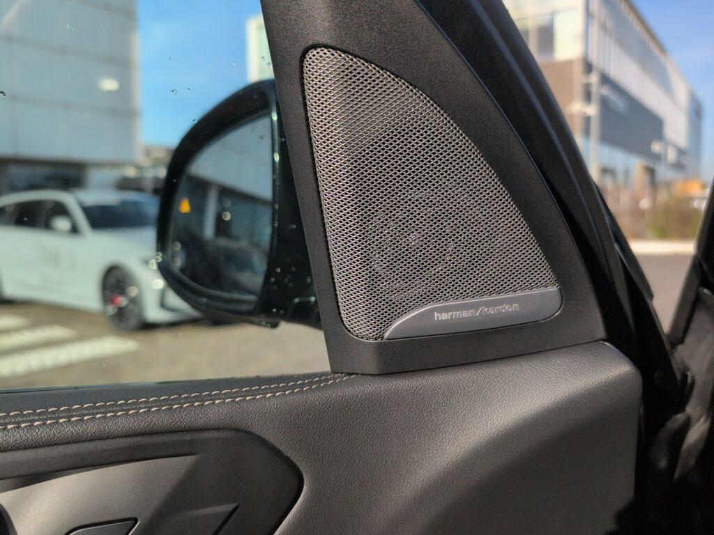 BMW X5 30 d MSport Pro xDrive Steptronic