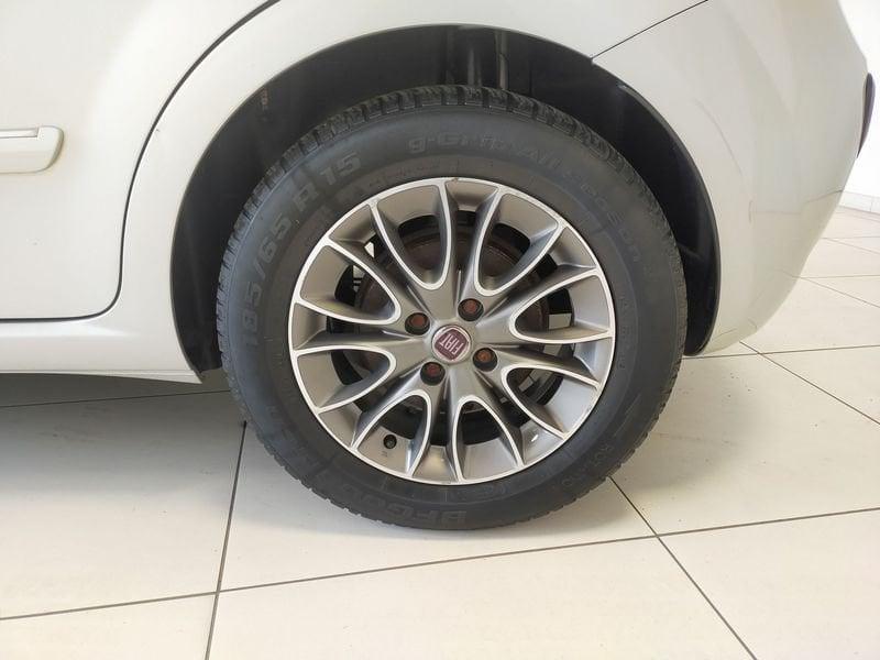 FIAT Punto Evo Punto Evo 1.3 Mjt 75 CV 5 porte Dynamic