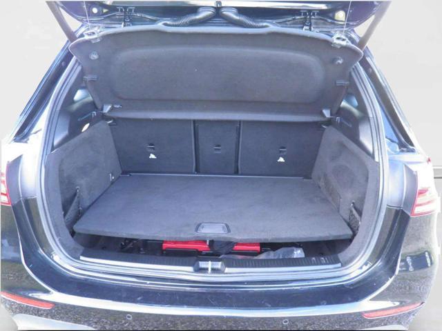 MERCEDES-BENZ B 180 d Automatic Executive