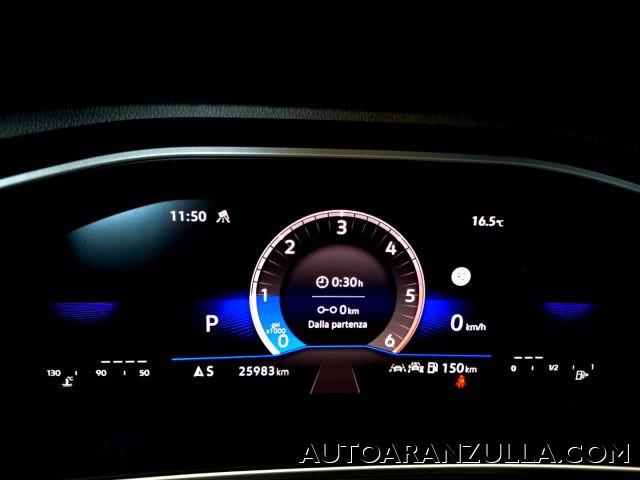 VOLKSWAGEN T-Roc NEW 2.0 R-Line TDI 150CV DSG Navi - Fari IQ Led