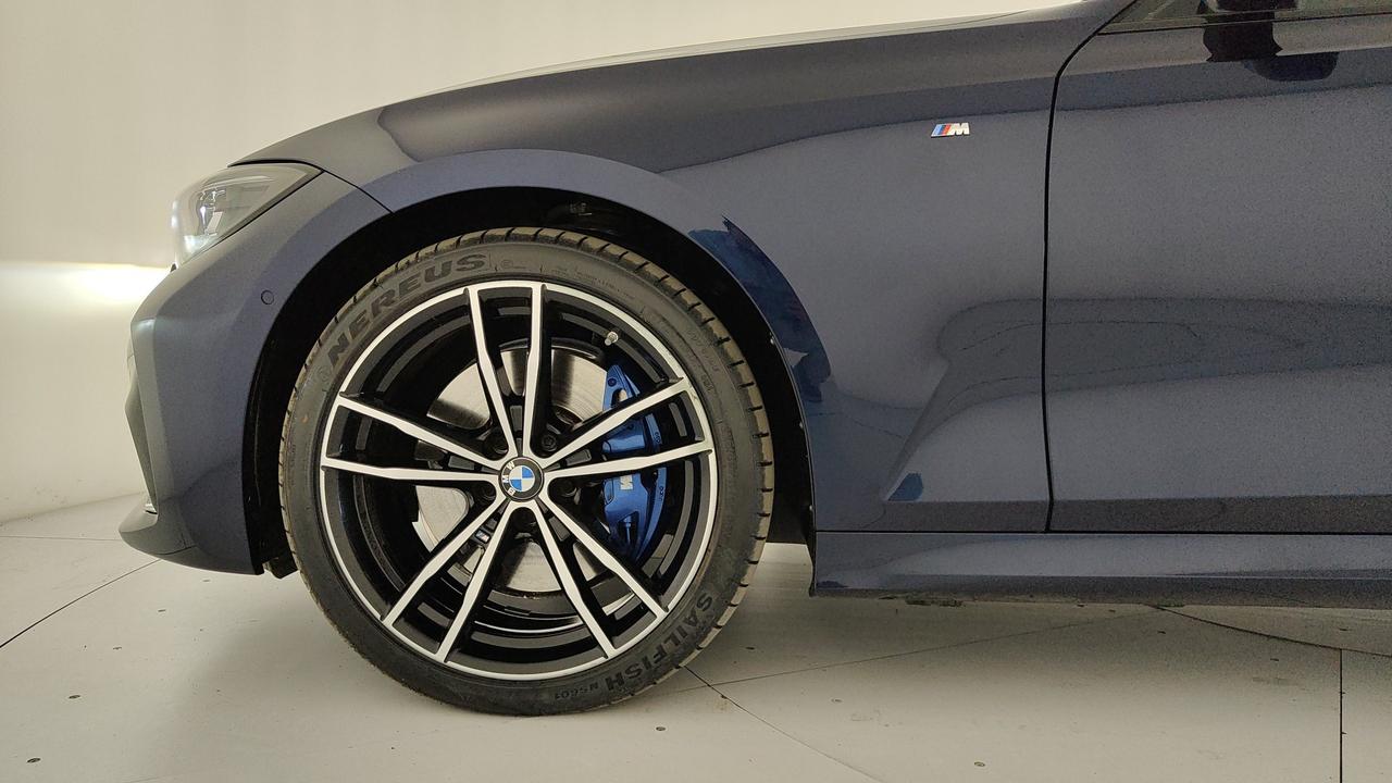 BMW Serie 3 G21 2019 Touring - 330d Touring mhev 48V xdrive Msport auto