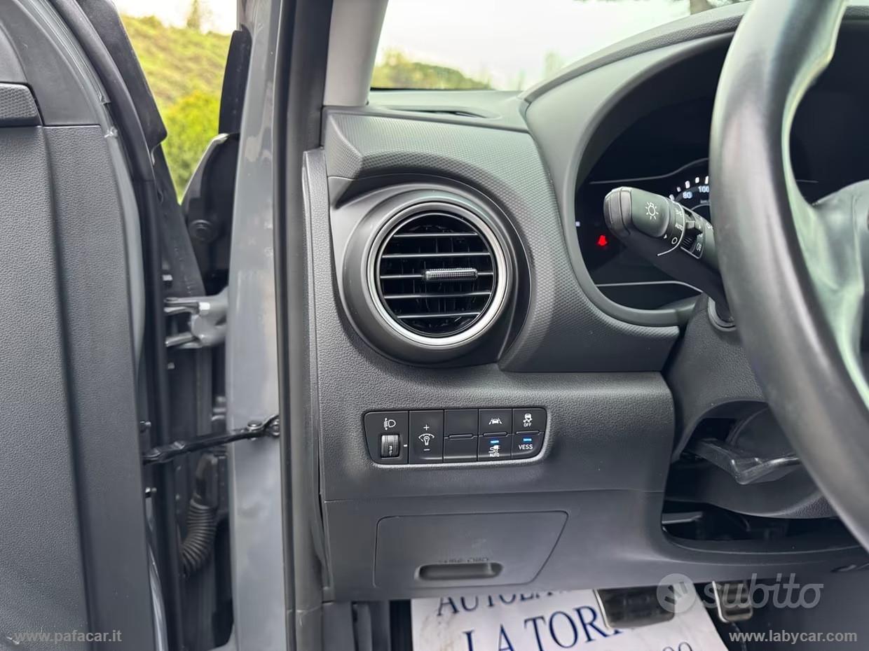 HYUNDAI Kona EV 64 kWh XPrime