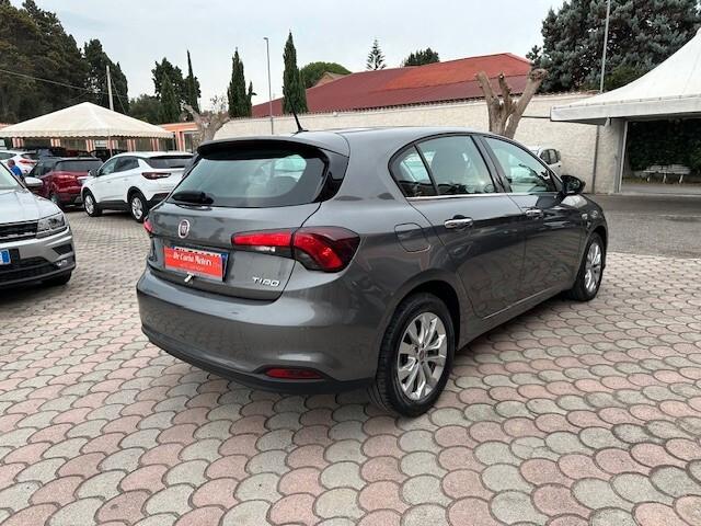 Fiat Tipo 1.6 M.J 120CV Business - 2019