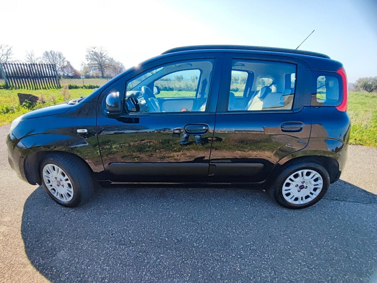 Fiat Panda 1.3 MJT S&S Lounge