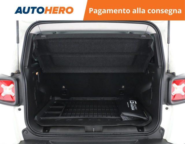 JEEP Renegade 1.0 T3 Longitude