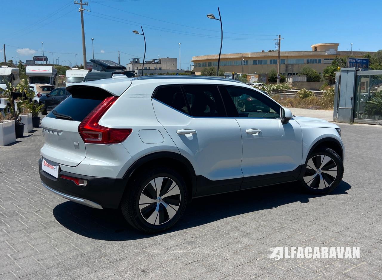 Volvo XC40 1.5 t5 recharge phev Core auto
